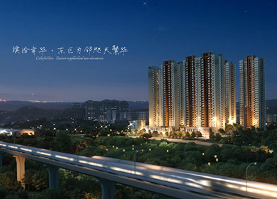 影視拍攝│房地產(chǎn)項目宣傳片策劃與執(zhí)行